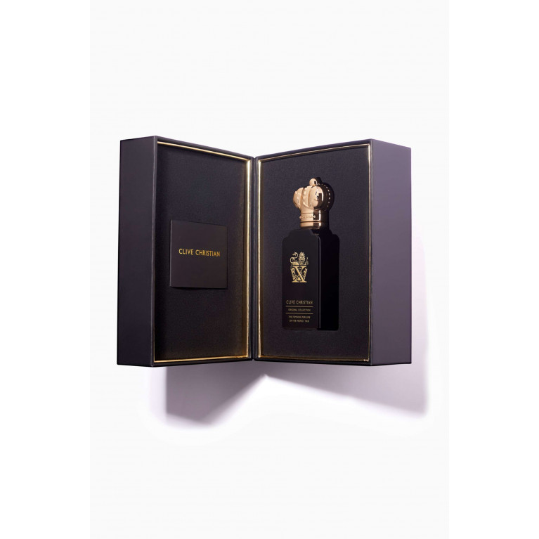 Clive Christian - X Feminine Edition Perfume Spray, 50ml