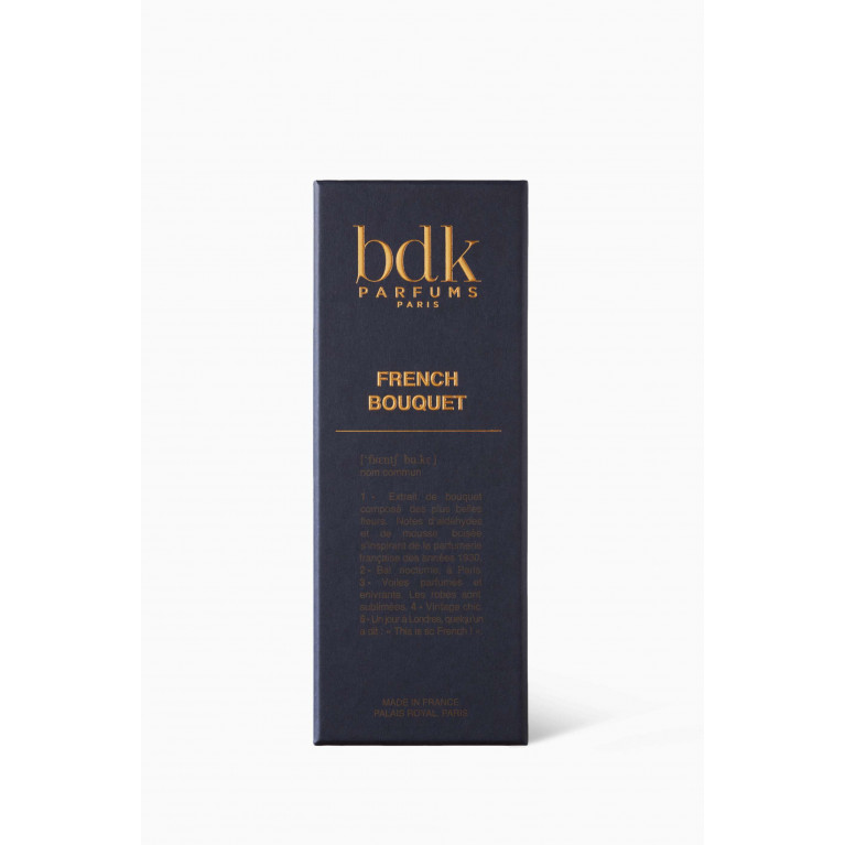 BDK Parfums - French Bouquet Eau de Parfum, 100ml