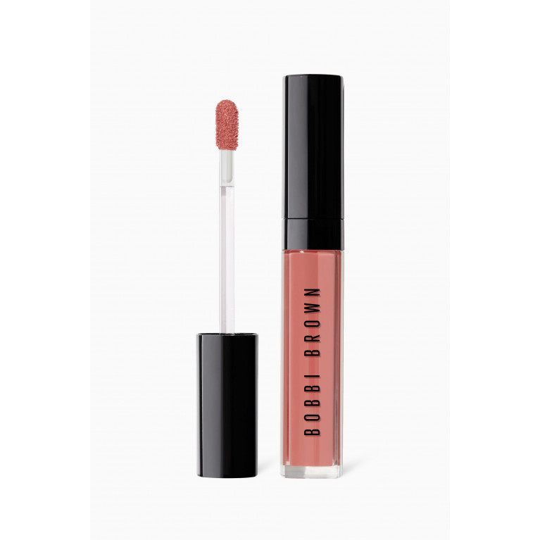 Bobbi Brown - In The Buff Crushed Oil-Infused Lip Gloss