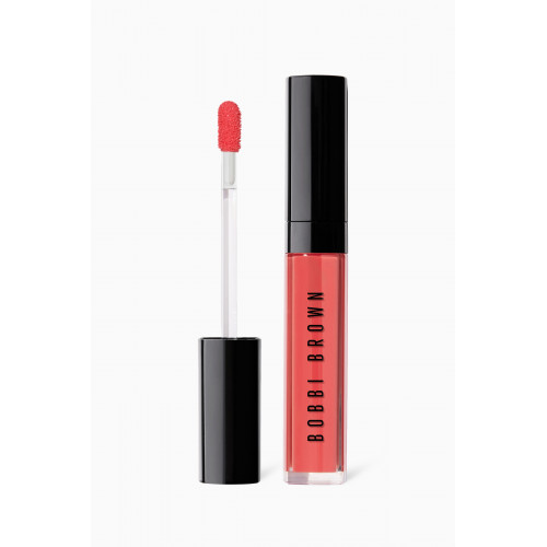 Bobbi Brown - Freestyle Crushed Oil-Infused Lip Gloss