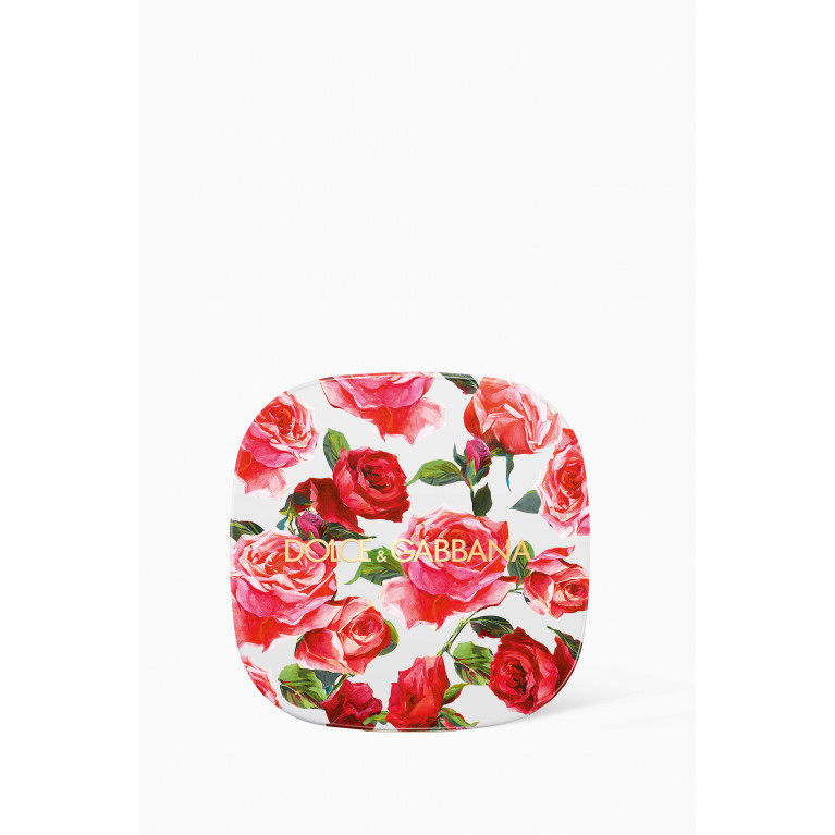 Dolce & Gabbana  - Natural Blush of Roses Neutral