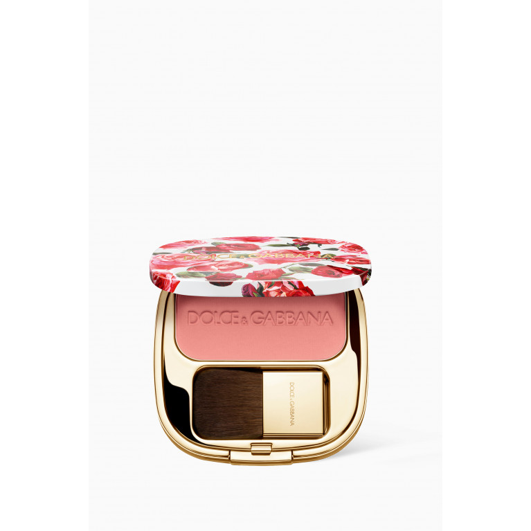 Dolce & Gabbana  - Peach Blush of Roses Neutral
