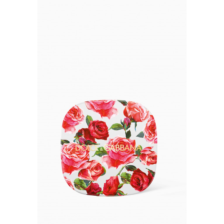 Dolce & Gabbana  - Peach Blush of Roses Neutral