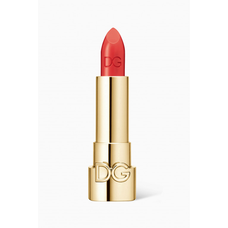 Dolce & Gabbana - Real Fire The Only One Luminous Colour Lipstick, 3.5g