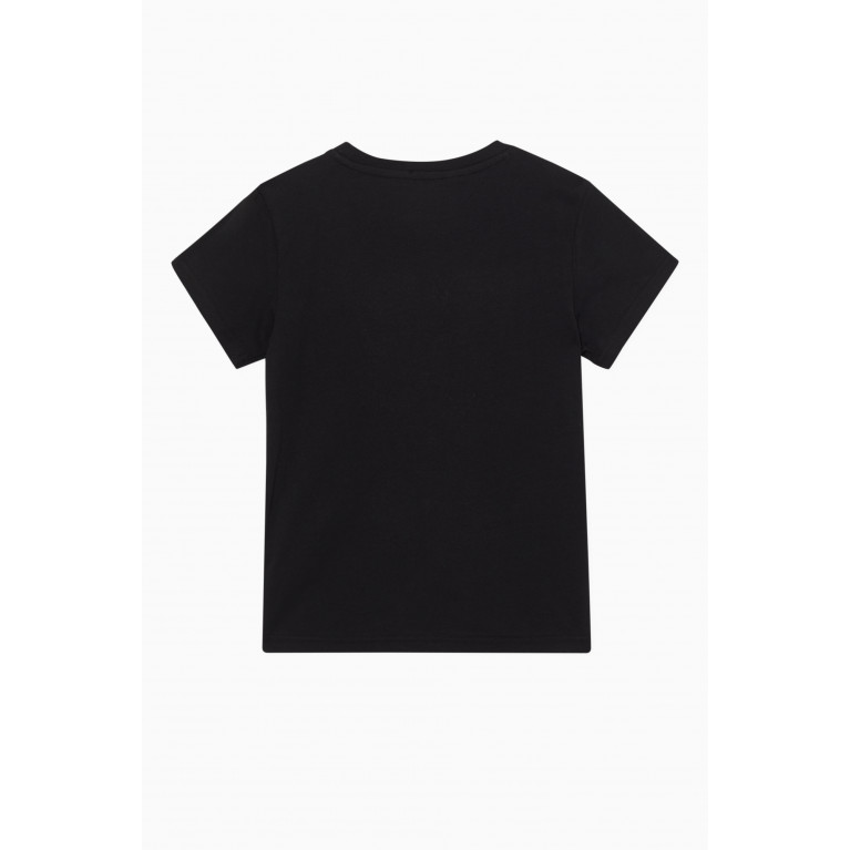 adidas Originals - Trefoil Cotton Jersey T-Shirt