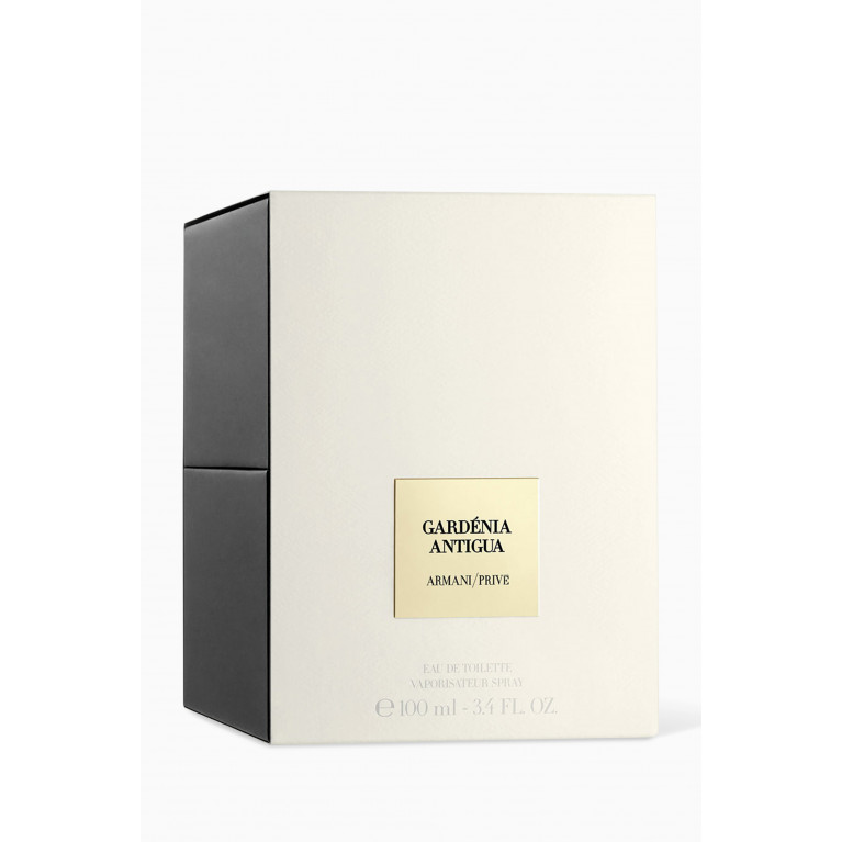 Armani - Gardenia Antigua Eau de Toilette, 100ml