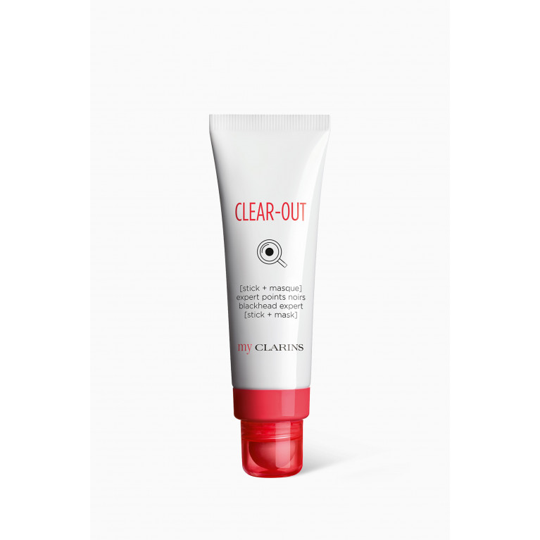 My Clarins CLEAR-OUT Blackhead Expert, 50ml