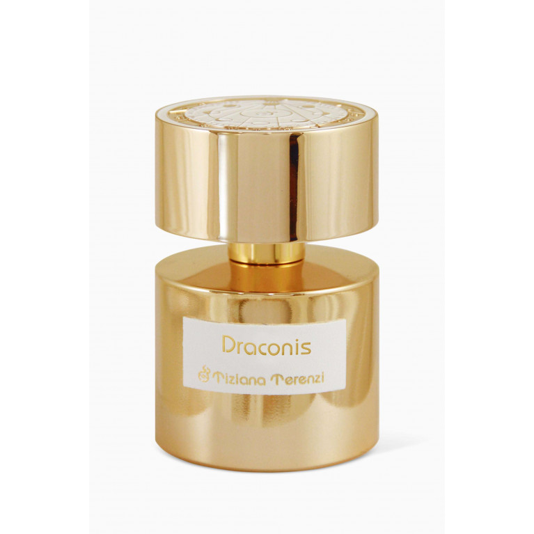 Tiziana Terenzi - Draconis Extrait de Parfum, 100ml