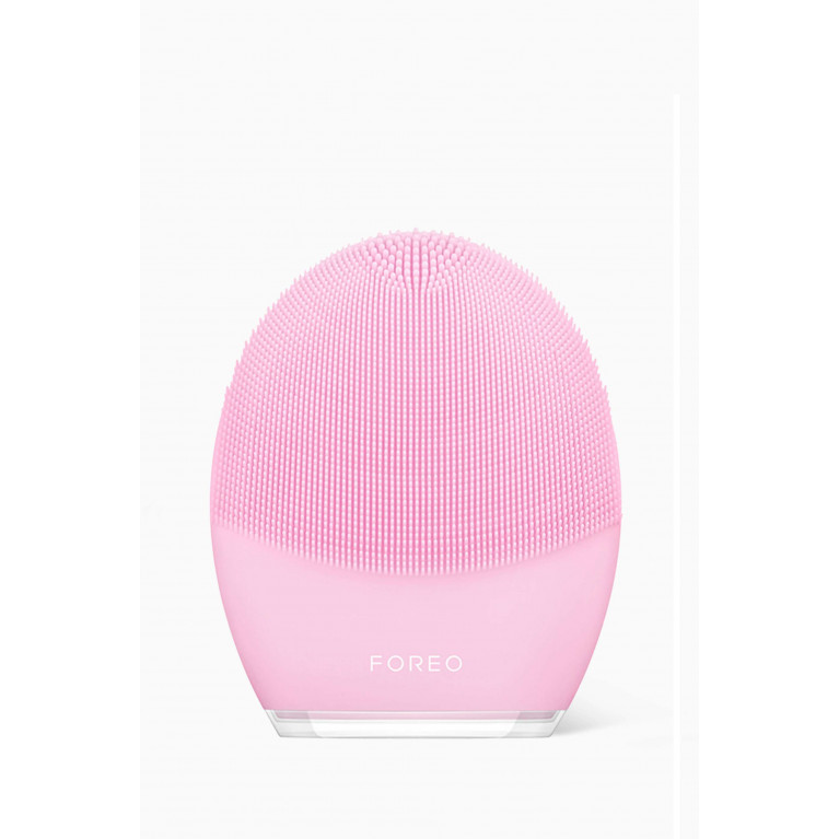 Foreo - LUNA™ 3 Facial Cleansing Brush for Normal Skin