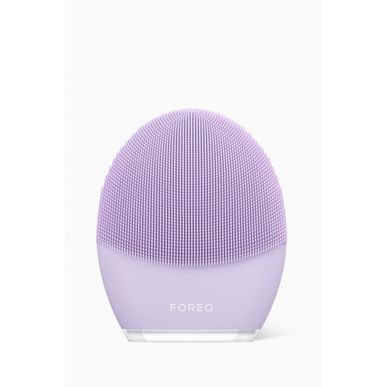 Foreo - LUNA™ 3 Facial Cleansing Brush for Sensitive Skin