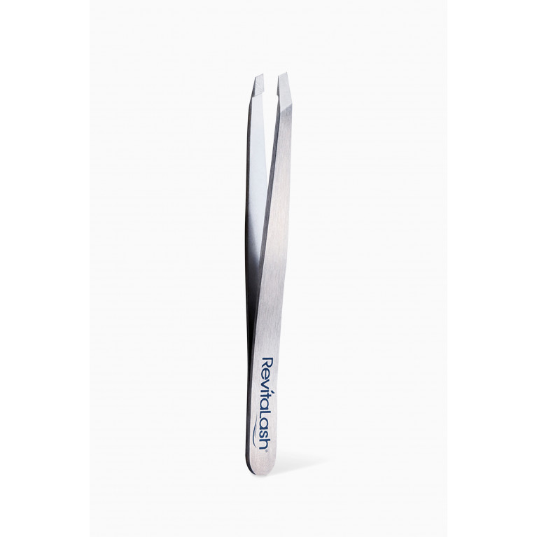 RevitaLash - Precision Professional Grade Eyebrow Tweezers