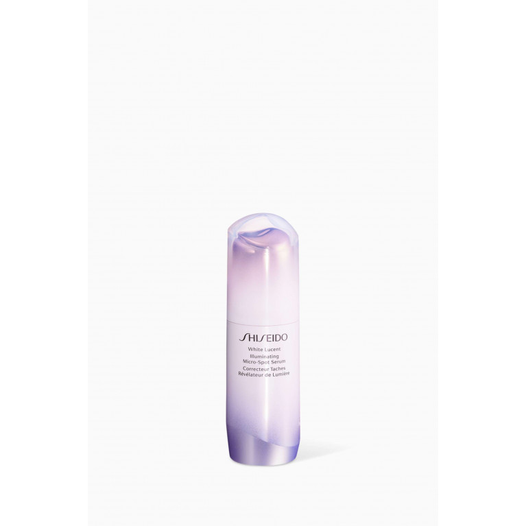 Shiseido - White Lucent Illuminating Serum, 30ml