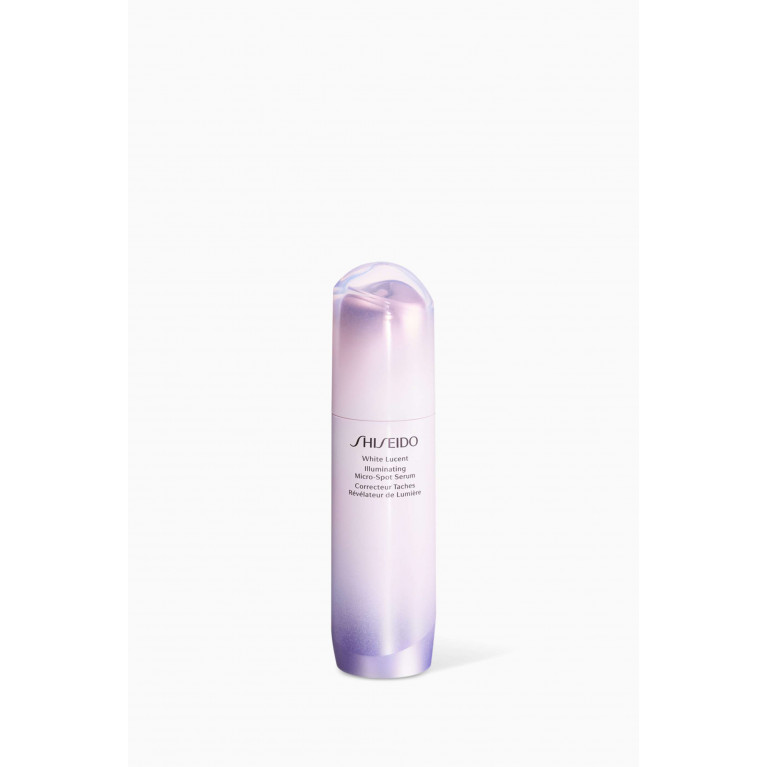 Shiseido - White Lucent Illuminating Serum, 50ml
