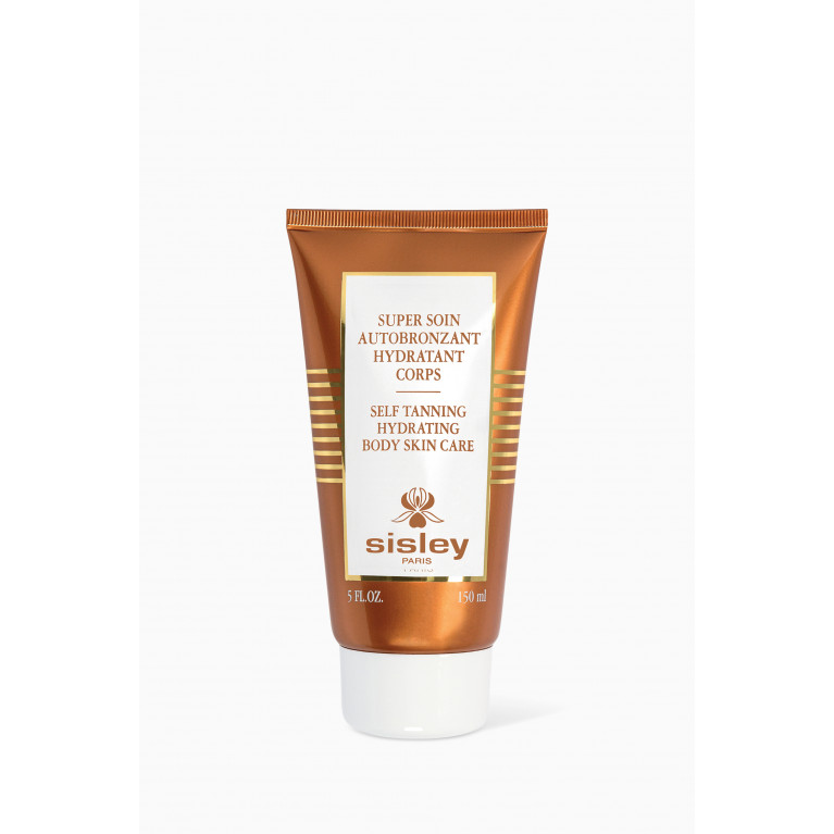 Sisley - Self Tanning Hydrating Body Skin Care, 150ml