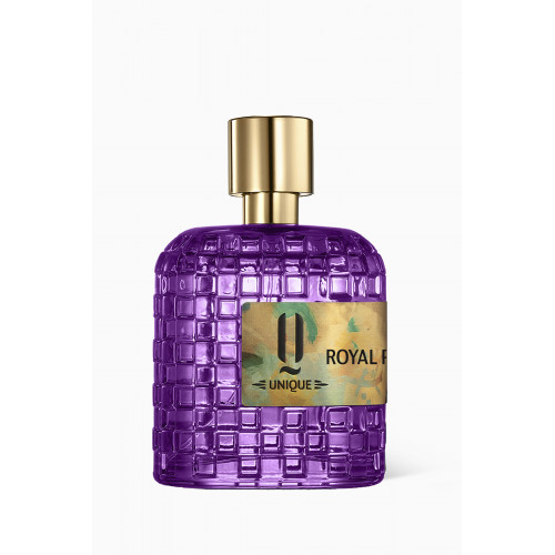 Jardin de Parfums - Unique Royal Purple Eau de Parfum, 100ml