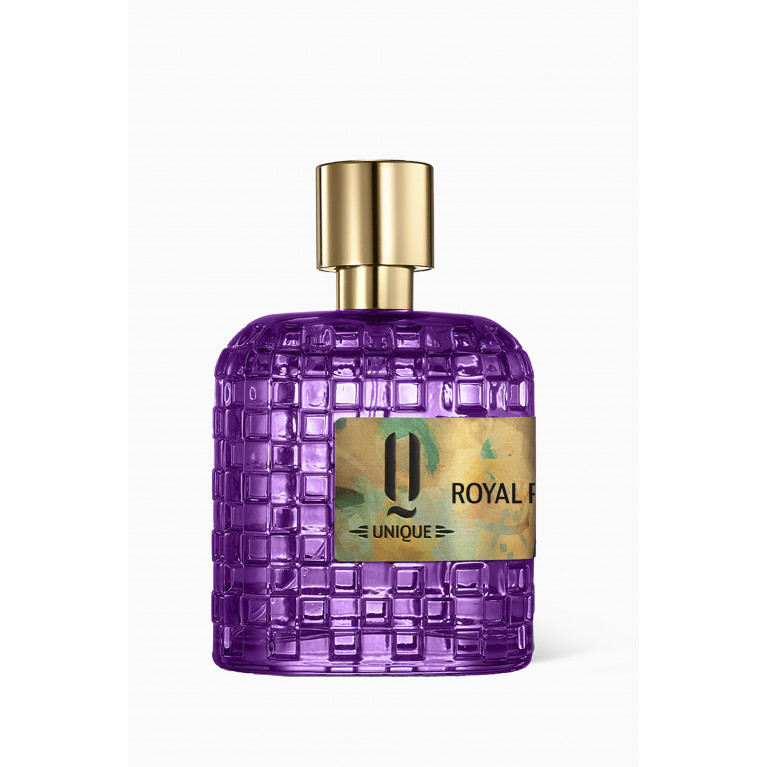 Jardin de Parfums - Unique Royal Purple Eau de Parfum, 100ml