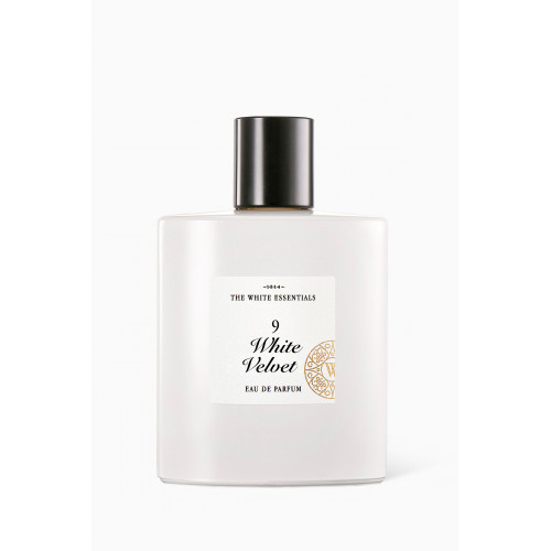Jardin de Parfums - 9 White Velvet Eau de Parfum, 100ml