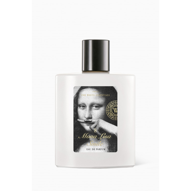 Jardin de Parfums - Mona Lisa Smile Eau de Parfum, 100ml