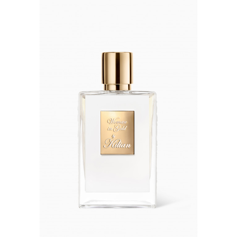 Kilian Paris - Woman In Gold Eau de Parfum, 50ml