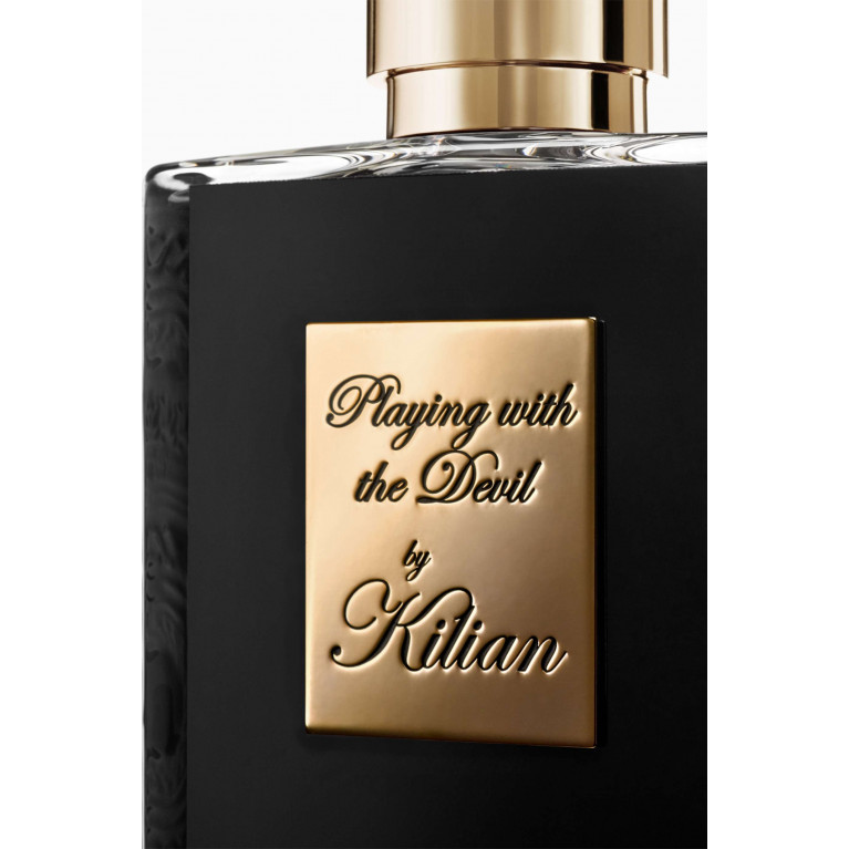 Kilian Paris - Playing With The Devil Eau de Parfum, 50ml
