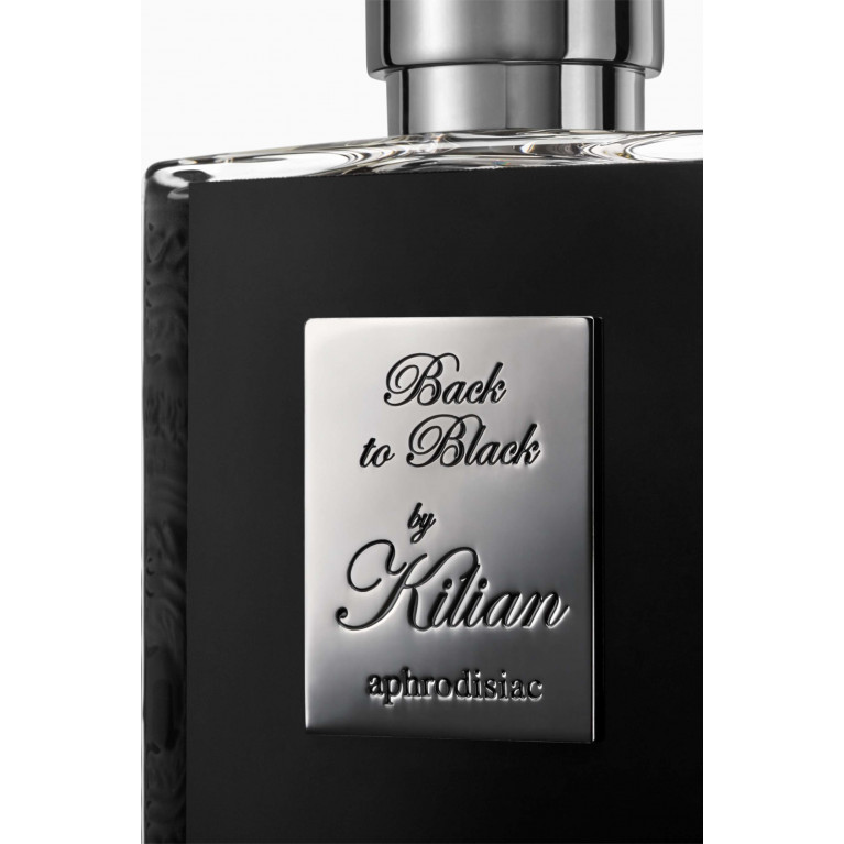 Kilian Paris - Back To Black, Aphrodisiac Eau de Parfum, 50ml