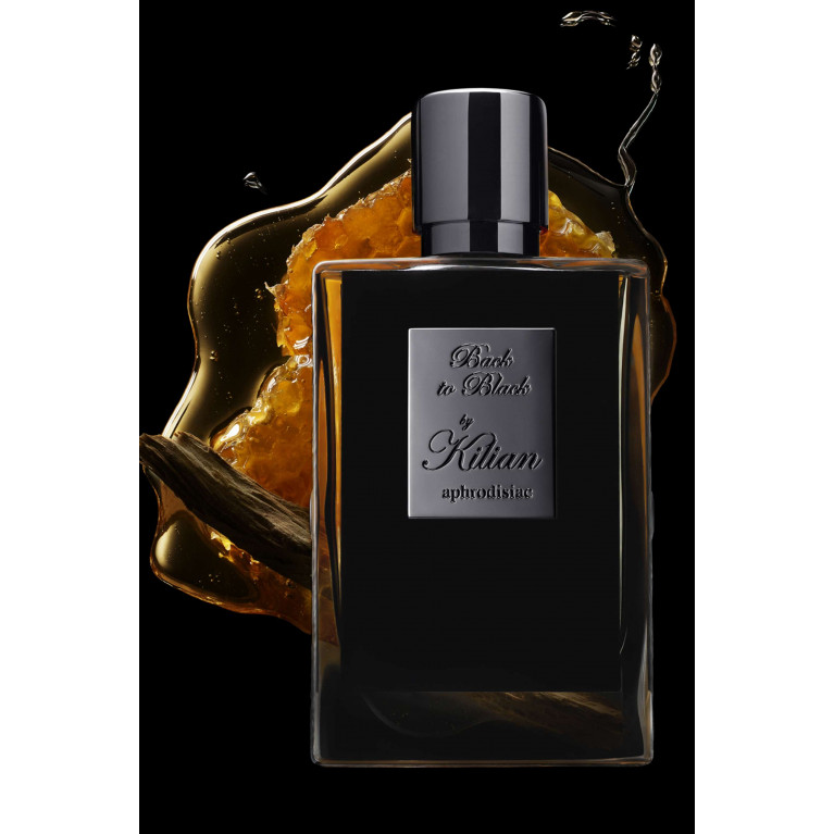 Kilian Paris - Back To Black, Aphrodisiac Eau de Parfum, 50ml