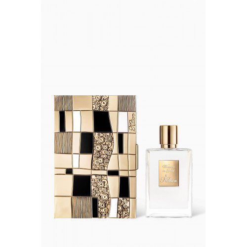 Kilian Paris - Woman In Gold Eau de Parfum with Coffret, 50ml