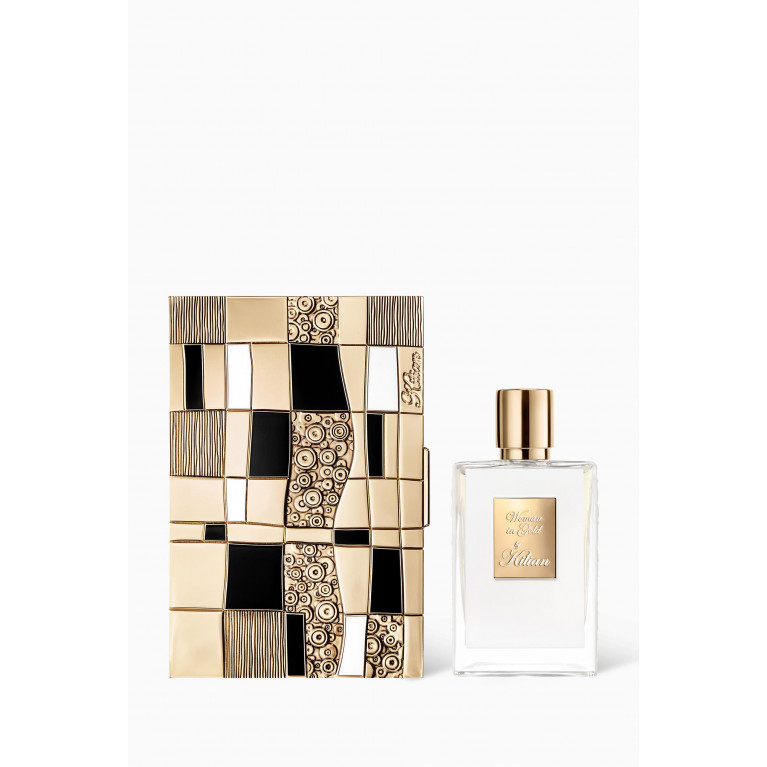 Kilian Paris - Woman In Gold Eau de Parfum with Coffret, 50ml