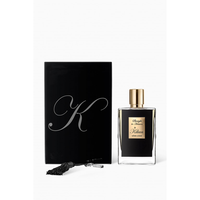 Kilian Paris - Straight To Heaven Eau De Parfum with Coffret, 50ml
