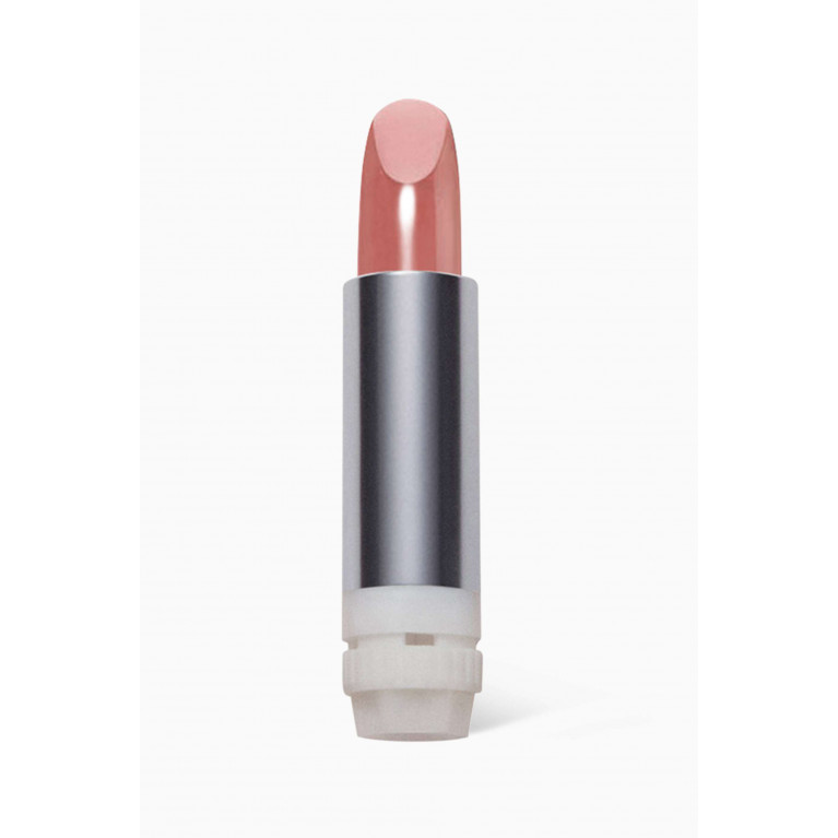 La Bouche Rouge - Rosewood Serum Rouge Satin Lipstick Refill, 3.4g Pink