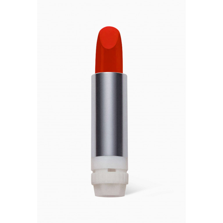La Bouche Rouge - Rouge Vendôme Serum Rouge Matte Lipstick Refill, 3.4g