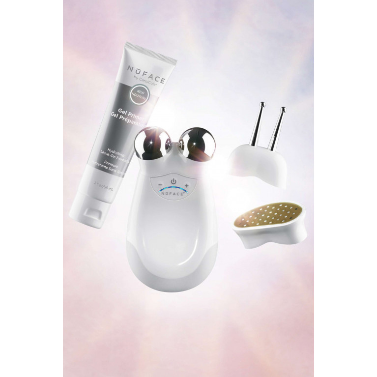 NuFace - Trinity® Complete Facial Toning Kit
