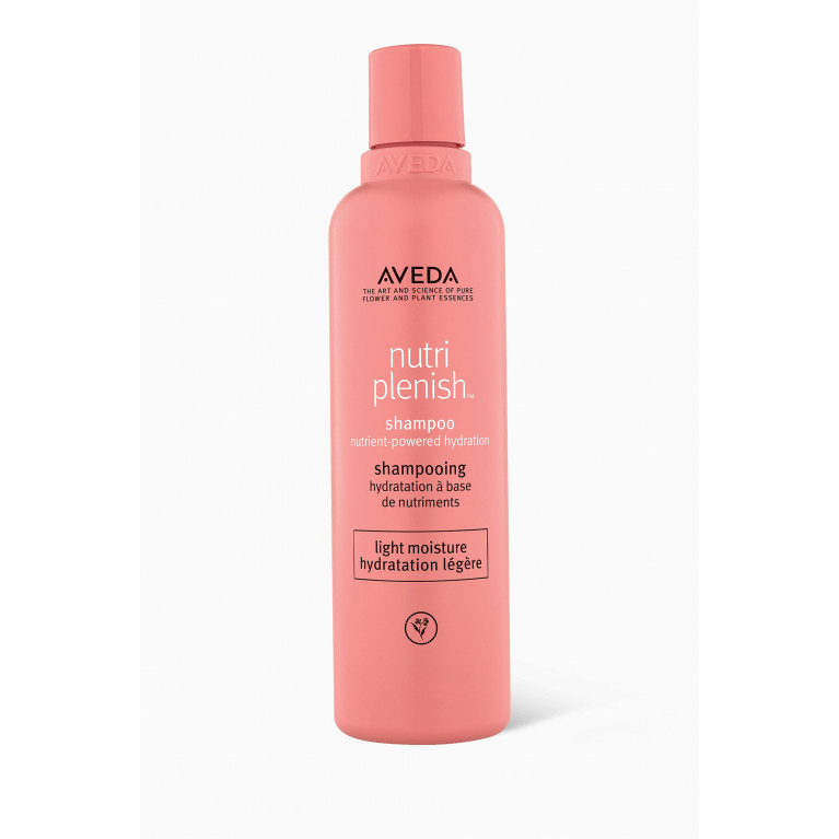 Aveda - Nutriplenish™ Shampoo Light Moisture, 250ml