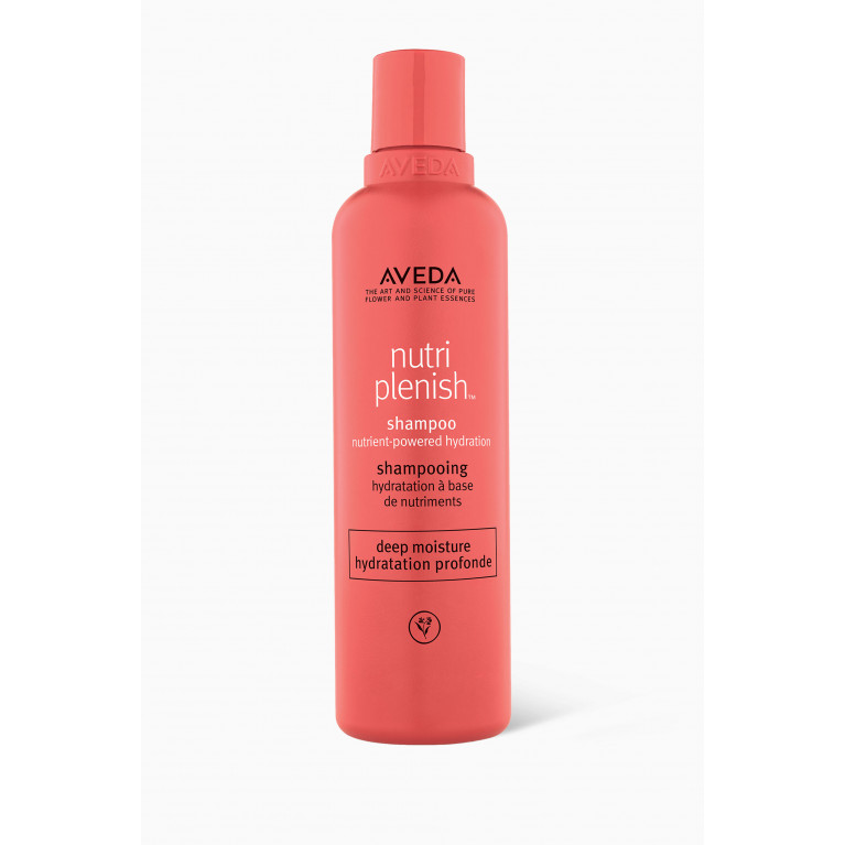 Aveda - Nutriplenish™ Shampoo Deep Moisture, 250ml