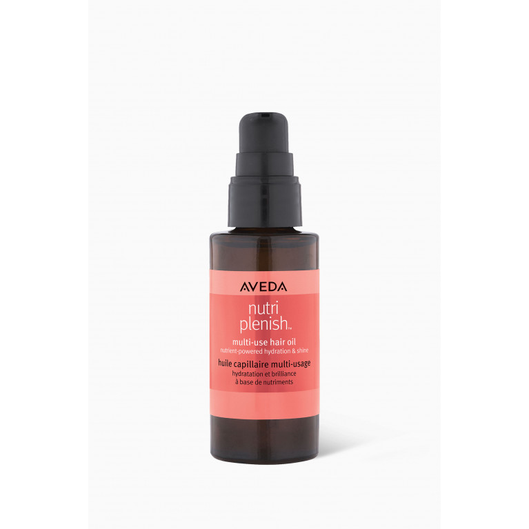 Aveda - Nutriplenish™ Multi-Use Hair Oil, 30ml