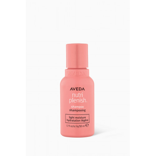 Aveda - Nutriplenish™ Shampoo Light Moisture, 50ml
