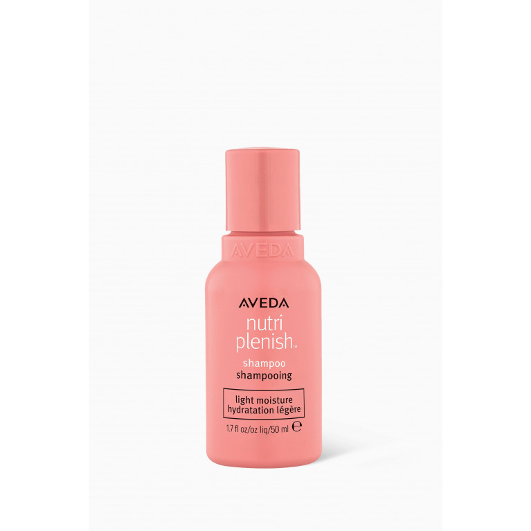 Aveda - Nutriplenish™ Shampoo Light Moisture, 50ml