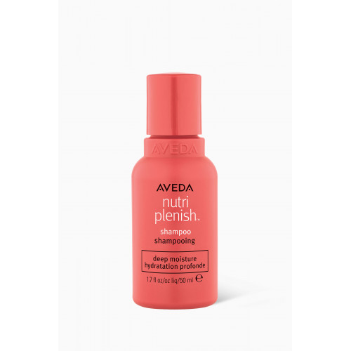 Aveda - Nutriplenish™ Shampoo Deep Moisture, 50ml