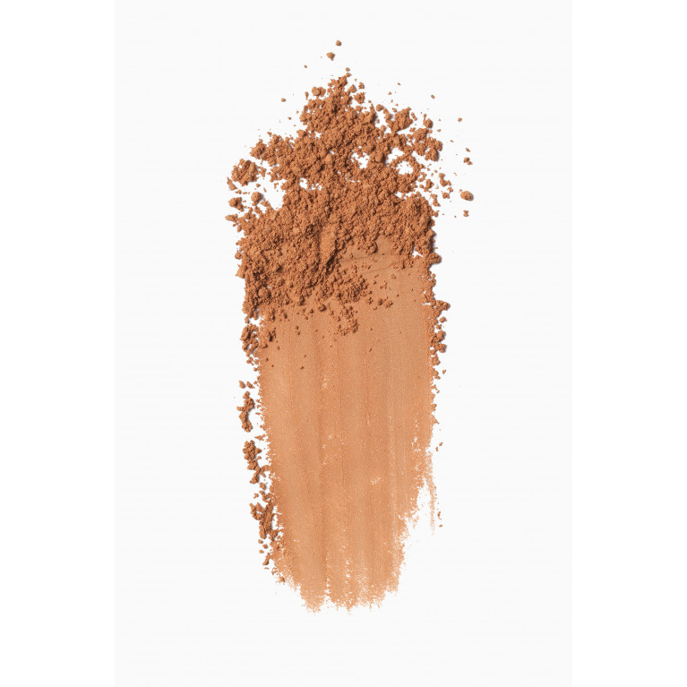 Gucci - 10 Dark Brown Poudre De Beauté Mat Naturel Face Powder, 10g