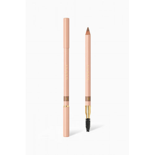 Gucci - 2 Blond Crayon Définition Sourcils Eyebrow Pencil, 1.19g Multicolour