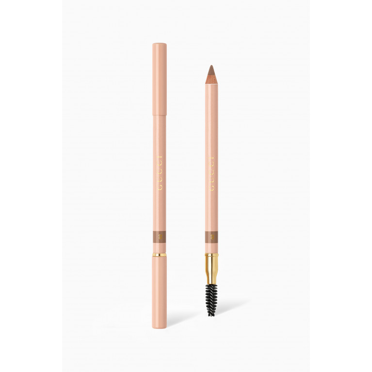 Gucci - 2 Blond Crayon Définition Sourcils Eyebrow Pencil, 1.19g Multicolour