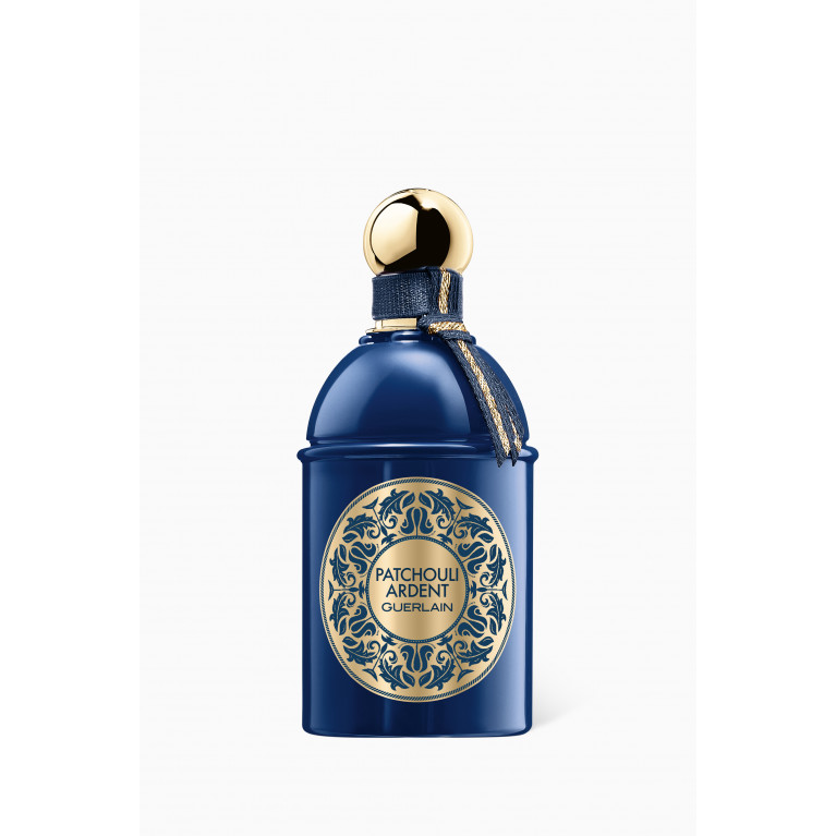 Guerlain - Les Absolus d’Orient Patchouli Ardent Eau de Parfum, 125ml