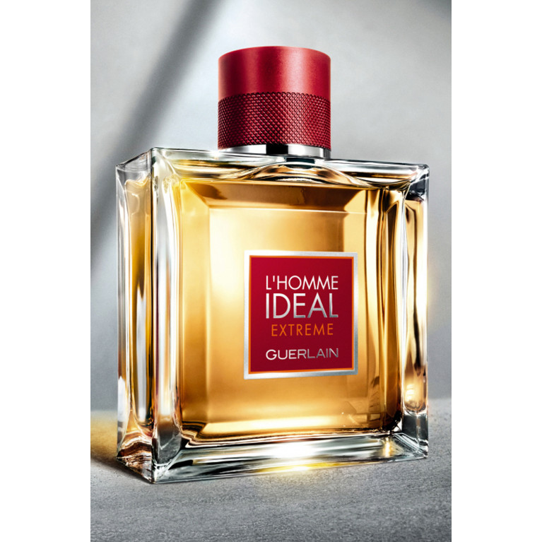 Guerlain - L'Homme Ideal Extreme Eau De Parfum, 100ml