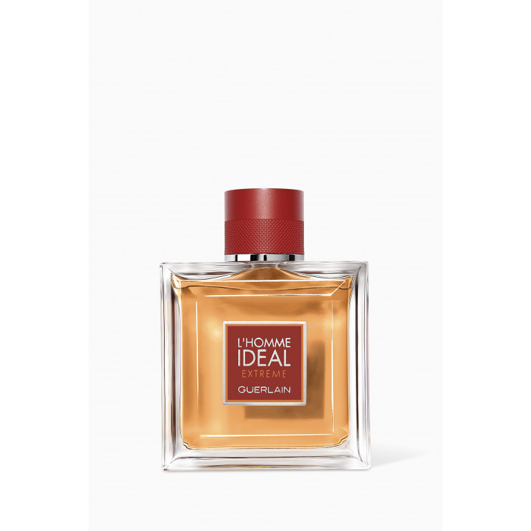 Guerlain - L'Homme Ideal Extreme Eau De Parfum, 100ml