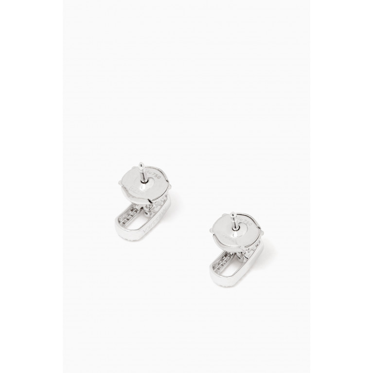 Messika - Move Uno Diamond Earrings