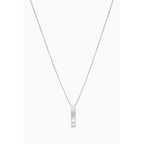 Messika - My First Diamond Necklace
