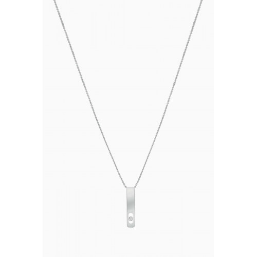 Messika - My First Diamond Necklace White