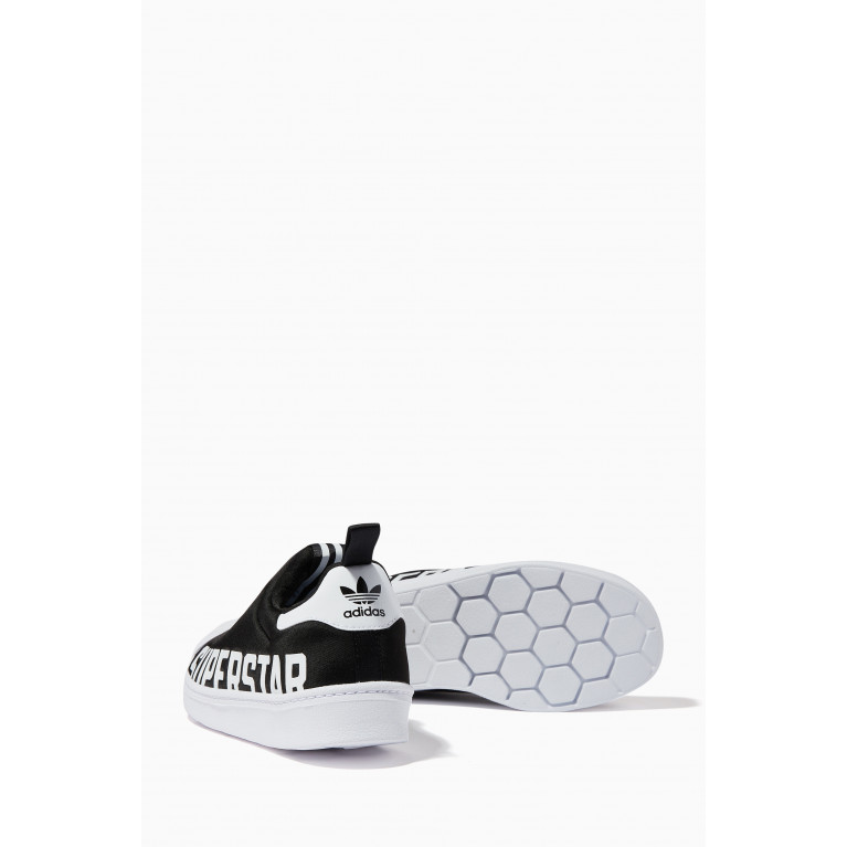 adidas Originals - Superstar 360 X Leather Sneakers