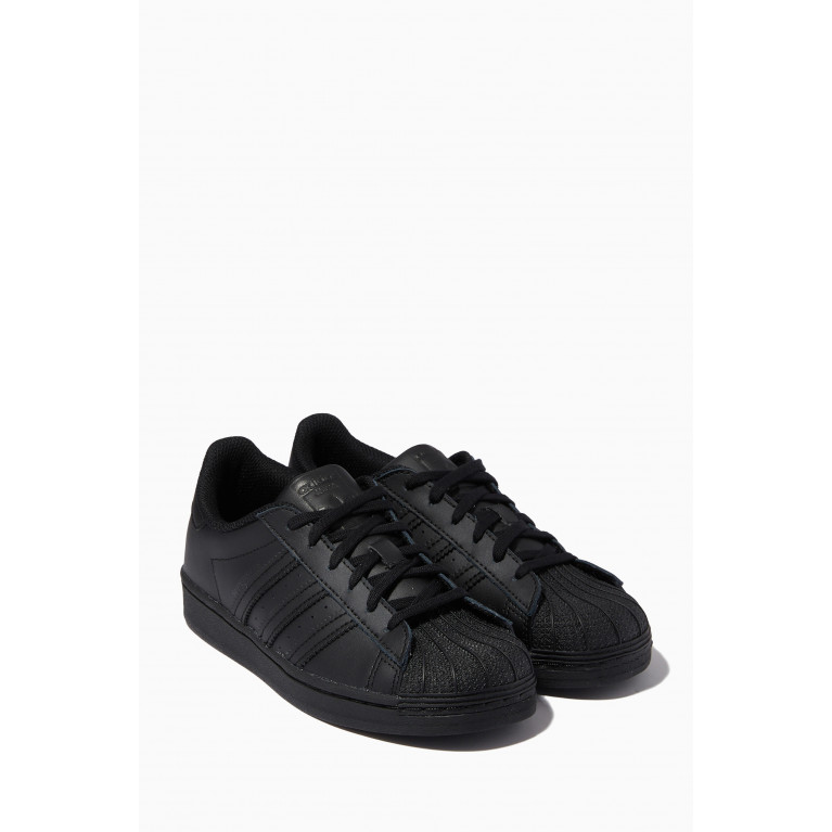 adidas Originals - Superstar Leather Sneakers