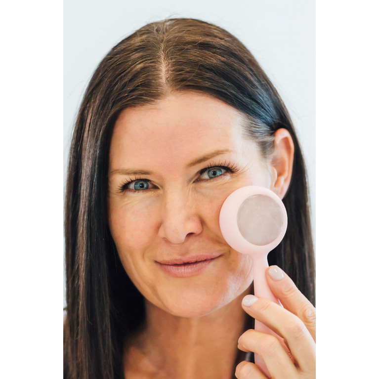PMD Beauty - PMD Clean Pro Blush with Rose Quartz